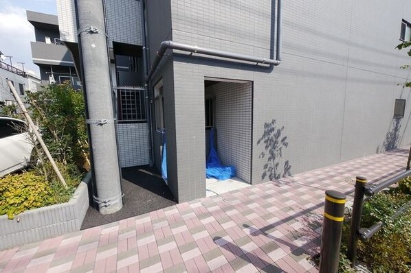 ウィリアグロース高島平の物件内観写真